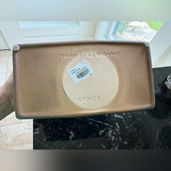 Made in Germany planter - Picture 7 of 10